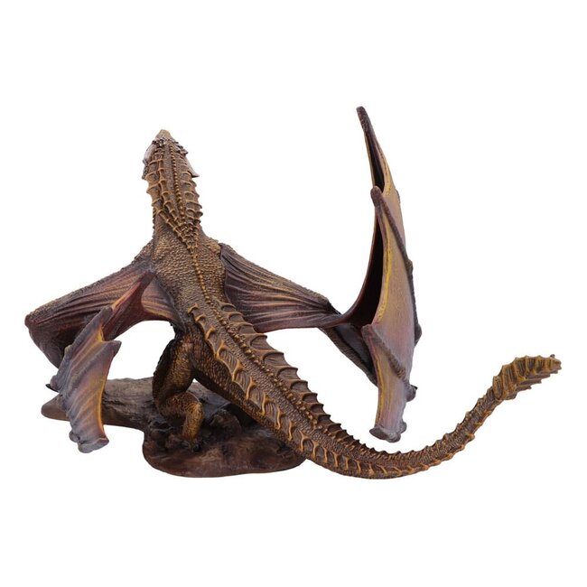 Game of Thrones Figur Viserion 28 cm