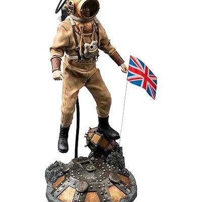 First Men in the Moon