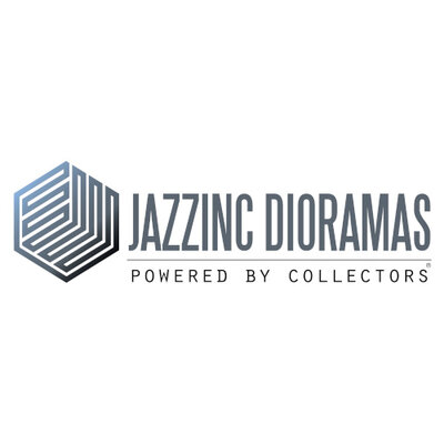 Jazzinc Dioramas