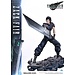 Square-Enix Final Fantasy VII Rebirth Statue 1/4 Zack Fair 57 cm