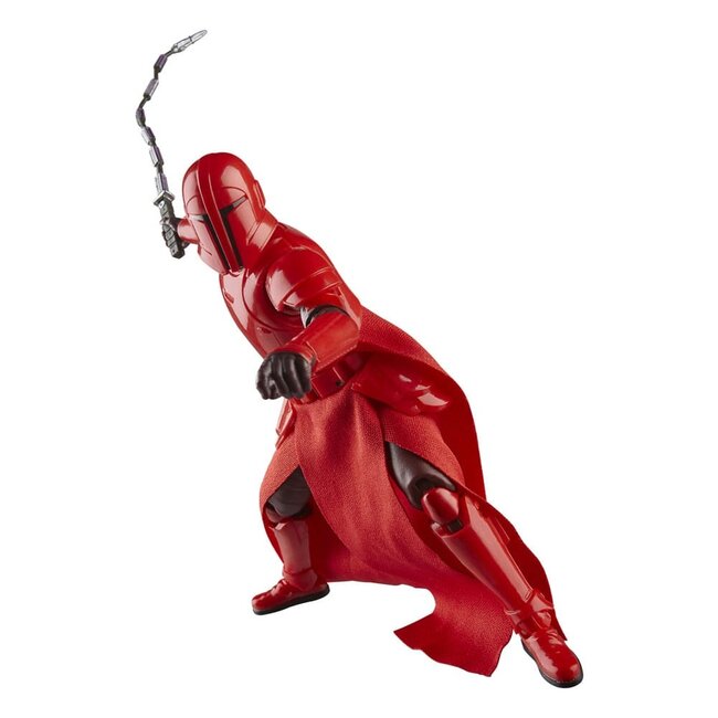 Star Wars: The Mandalorian Black Series Actionfigur Imperial Praetorian Guard 15 cm