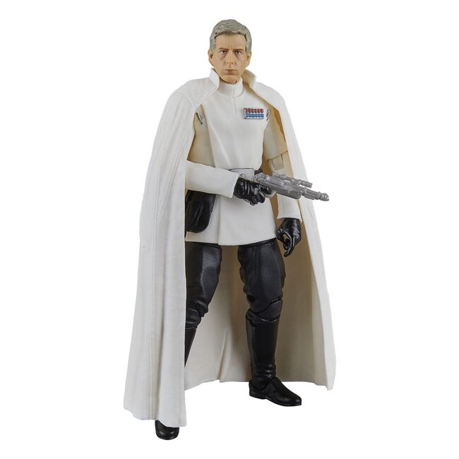 Star Wars: Andor Black Series Actionfigur Regisseur Orson Krennic 15 cm