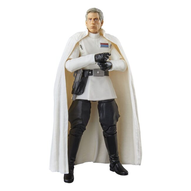 Star Wars: Andor Black Series Actionfigur Regisseur Orson Krennic 15 cm