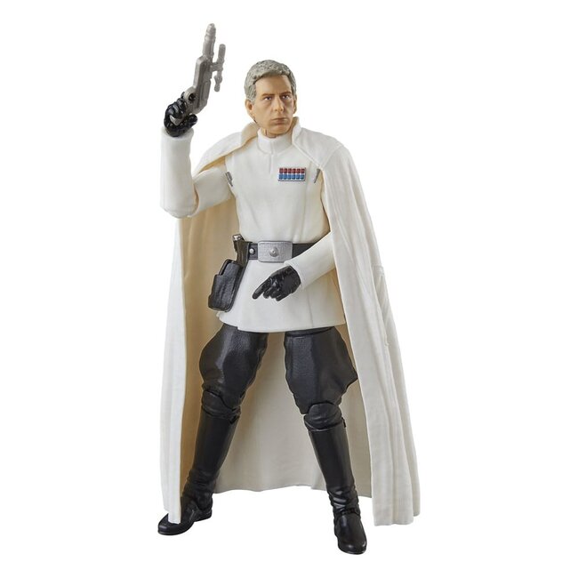 Star Wars: Andor Black Series Actionfigur Regisseur Orson Krennic 15 cm