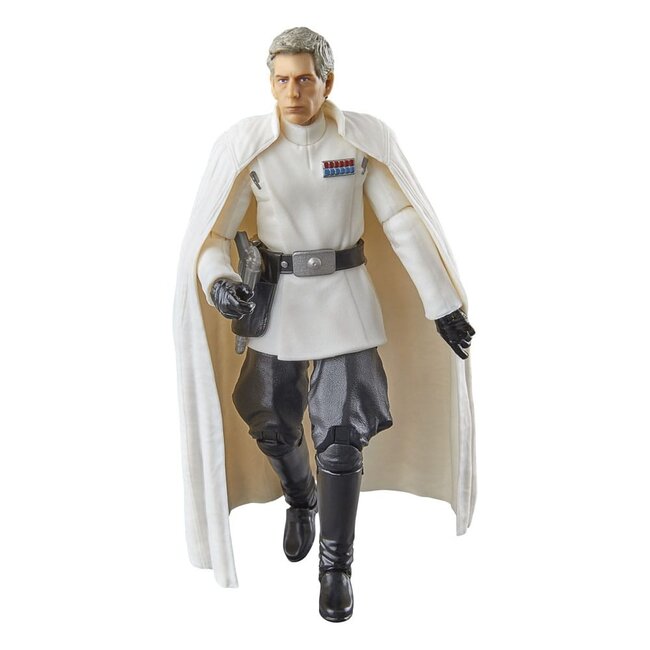 Star Wars: Andor Black Series Action Figure Director Orson Krennic 15 cm