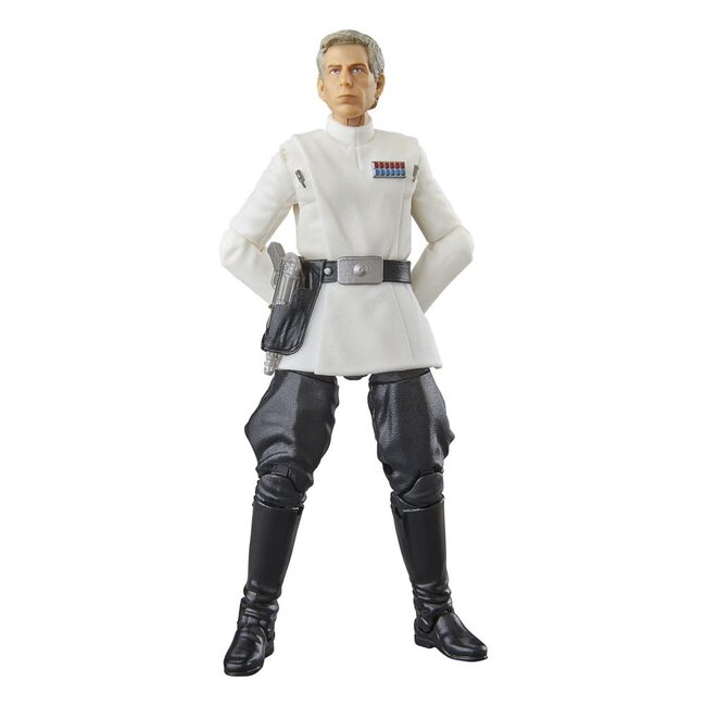Star Wars: Andor Black Series Actionfigur Regisseur Orson Krennic 15 cm