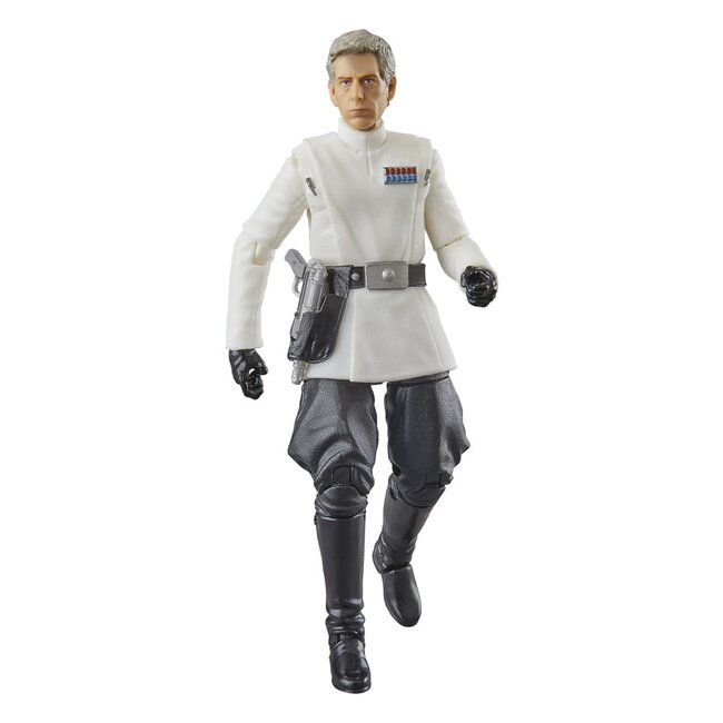 Star Wars: Andor Black Series Actionfigur Regisseur Orson Krennic 15 cm