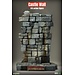 Infinite Statue Frankenstein - Die Burgmauer 1/6 Diorama
