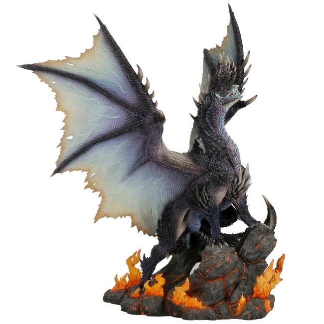 Monster Hunter PVC Statue CFB Creators Model Alatreon (re-run) 33 cm