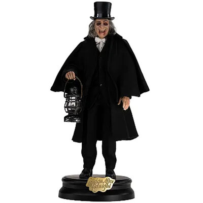 London after Midnight