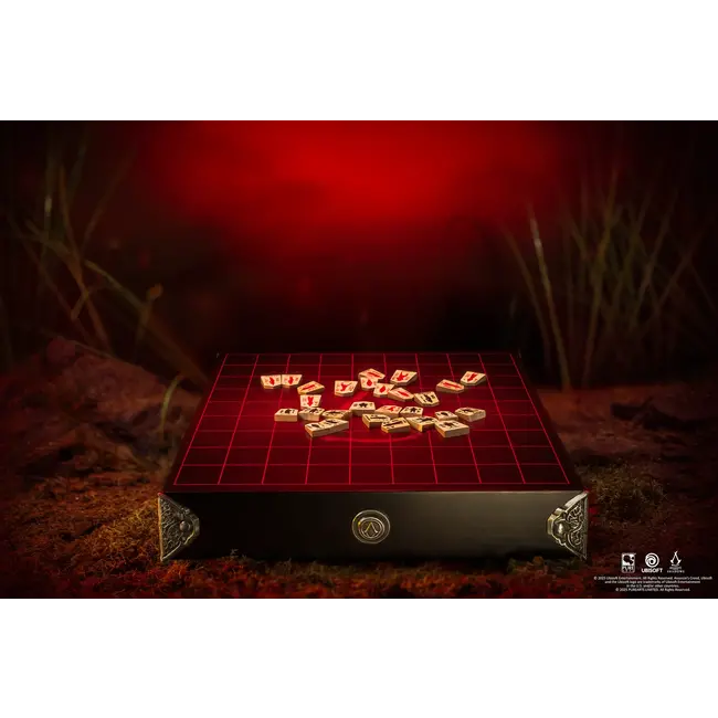 Assassin’s Creed Shadows Shogi Boardgame