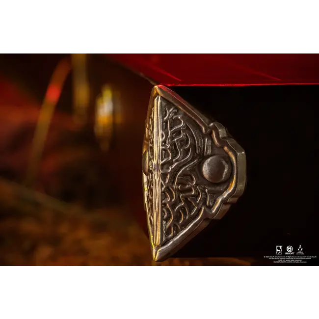 Assassin's Creed Shadows Shogi Brettspiel