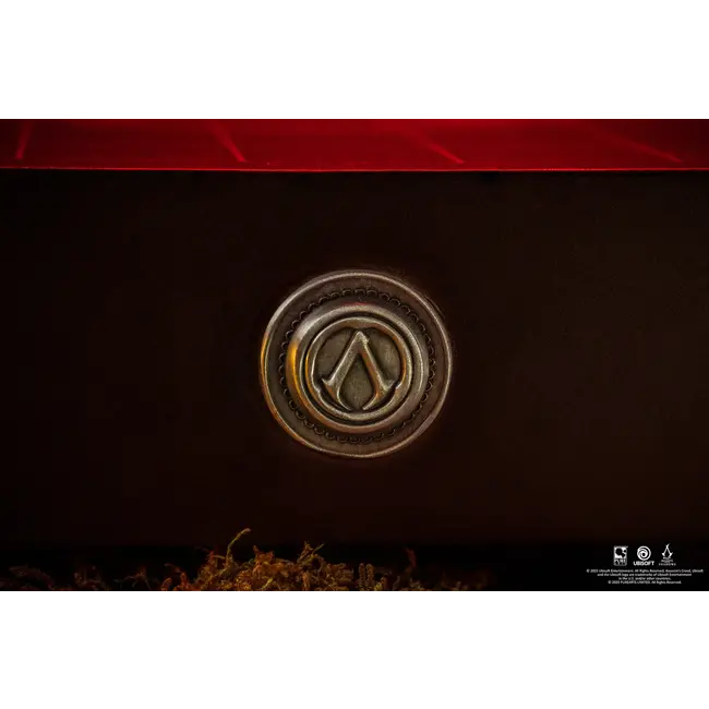 Assassin’s Creed Shadows Shogi Boardgame