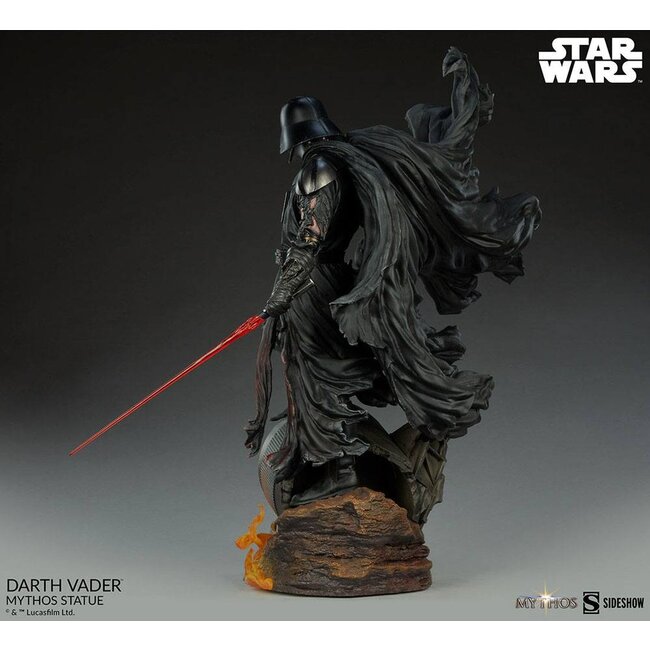 Star Wars Mythos Statue Darth Vader 63 cm