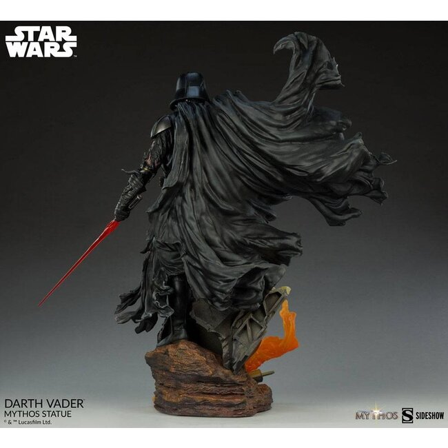 Star Wars Mythos Statue Darth Vader 63 cm