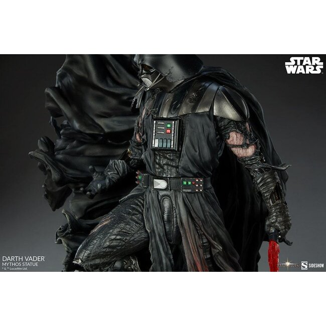Star Wars Mythos Statue Darth Vader 63 cm
