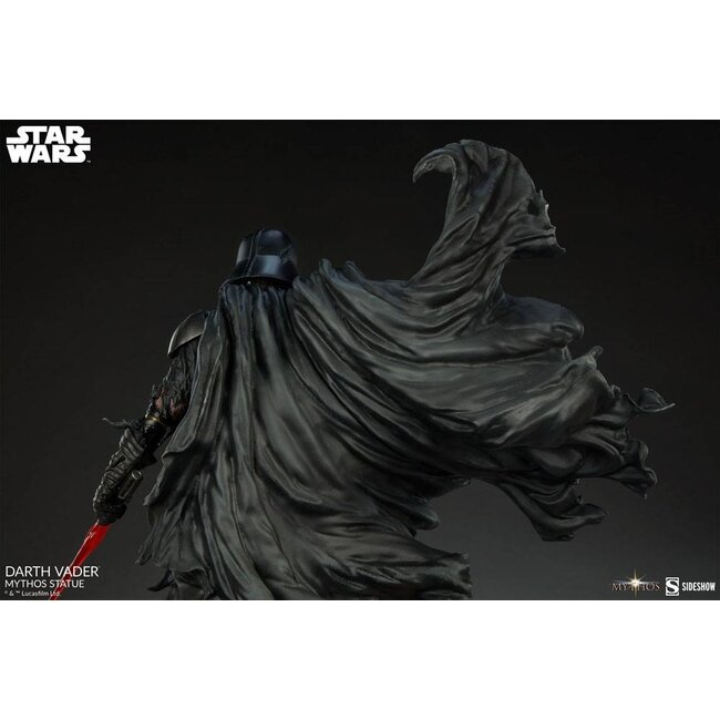 Star Wars Mythos Statue Darth Vader 63 cm