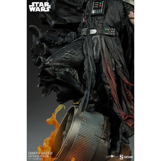 Star Wars Mythos Statue Darth Vader 63 cm