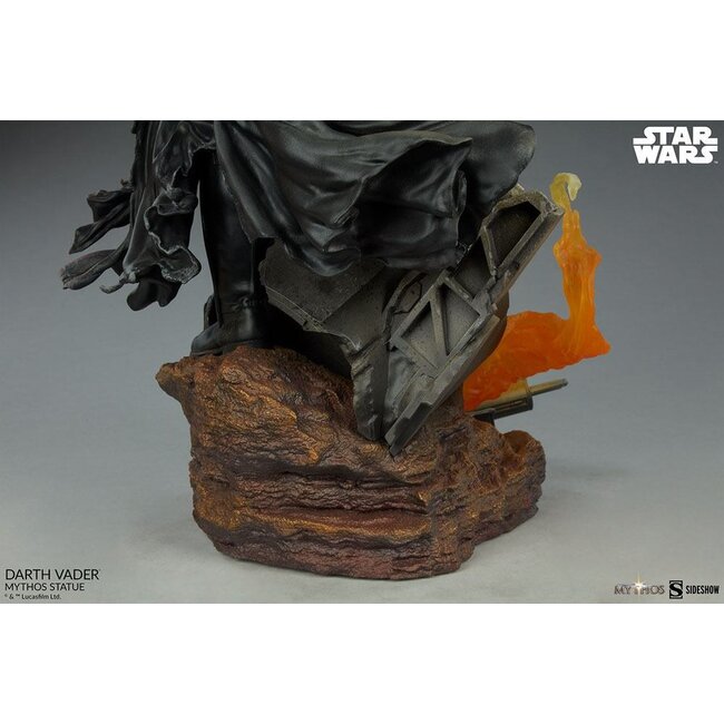 Star Wars Mythos Statue Darth Vader 63 cm
