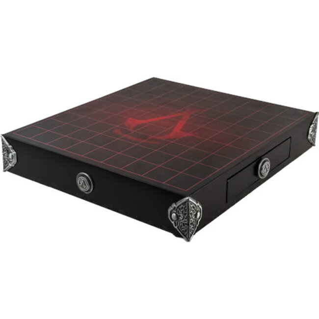 Pure Arts Assassin’s Creed Shadows Shogi Boardgame