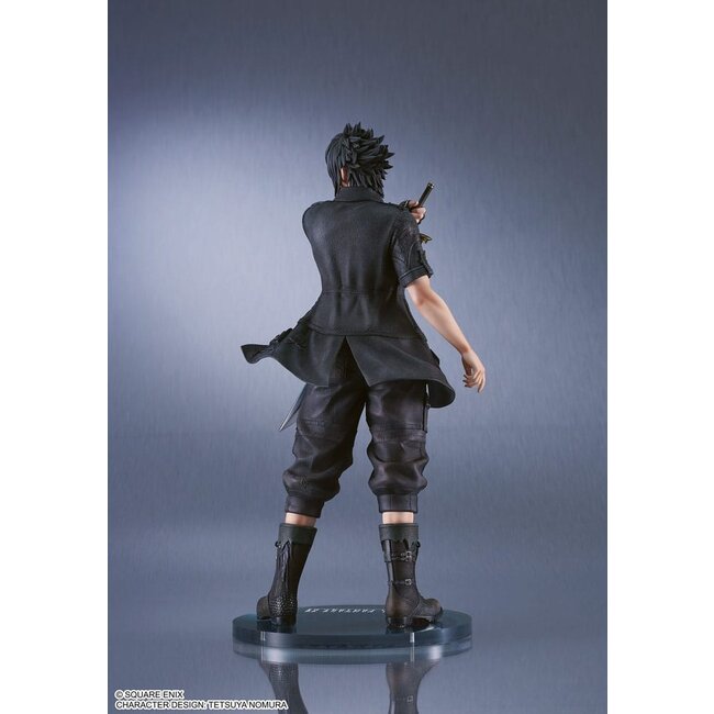 Final Fantasy XV PVC Figure Noctis Lucis Caelum 26 cm