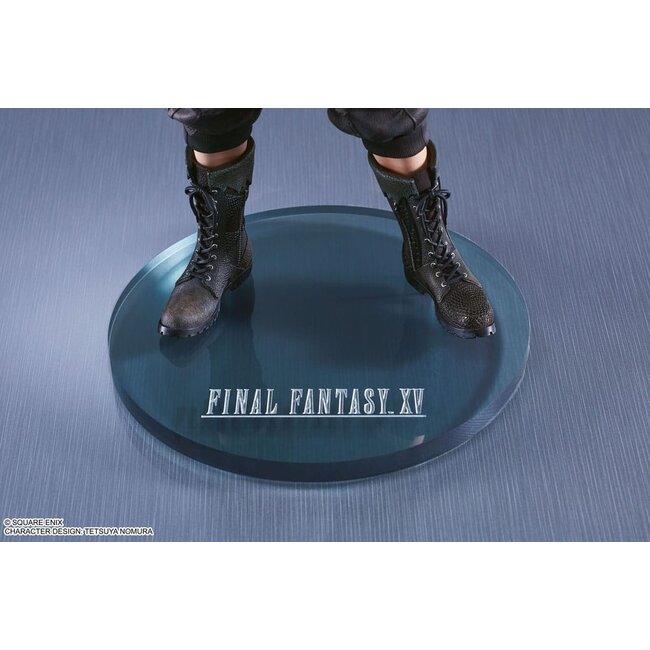 Final Fantasy XV PVC-Figur Noctis Lucis Caelum 26 cm