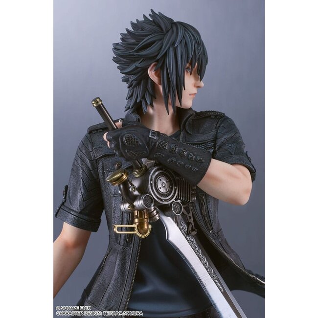 Final Fantasy XV PVC-Figur Noctis Lucis Caelum 26 cm