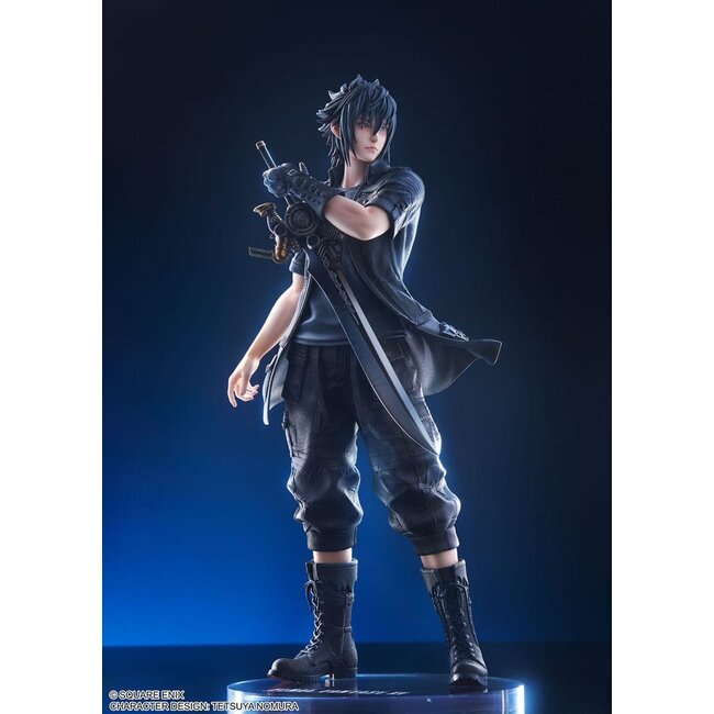 Final Fantasy XV PVC Figure Noctis Lucis Caelum 26 cm