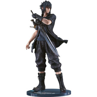 Square-Enix Final Fantasy XV PVC Figure Noctis Lucis Caelum 26 cm