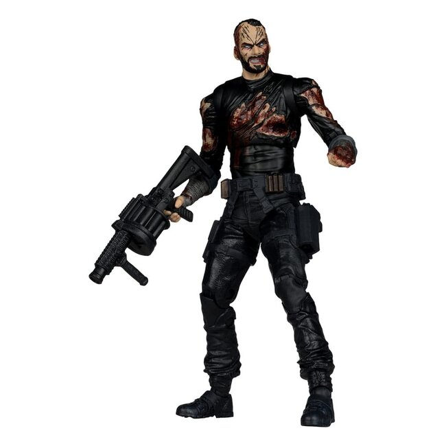 DC Direct McFarlane Toys Digitale Actionfigur BRZRKR B 18 cm