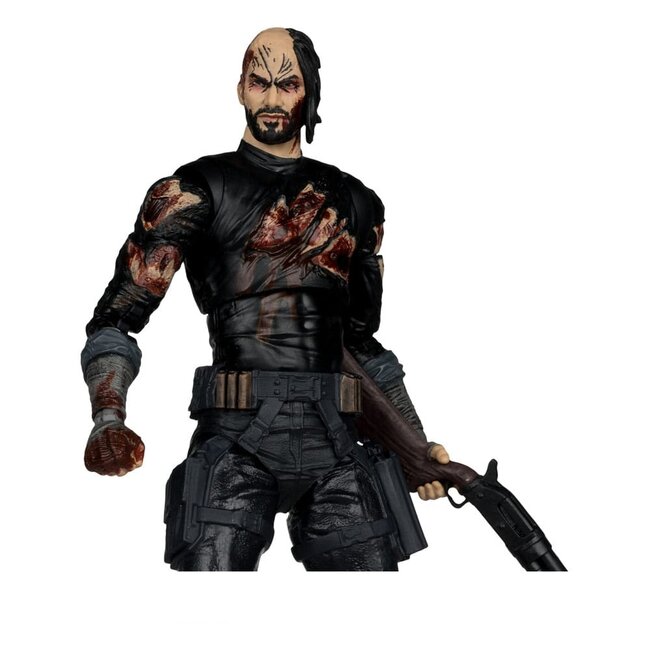 DC Direct McFarlane Toys Digitale Actionfigur BRZRKR B 18 cm