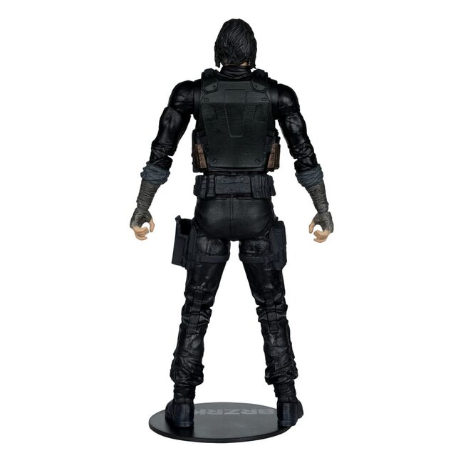 DC Direct McFarlane Toys Digitale Actionfigur BRZRKR B 18 cm