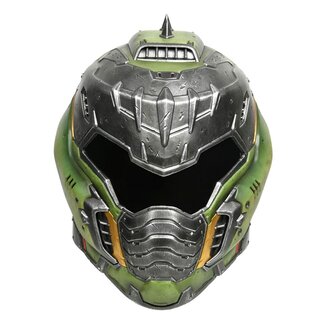 DEVplus Doom The Dark Ages Replika Helm Doom Slayer 36 cm