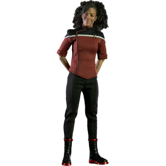 EXO-6 Star Trek: Strange New Worlds Action Figure 1/6 Ensign Mariner Beckett 30 cm