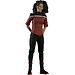 EXO-6 Star Trek: Strange New Worlds Action Figure 1/6 Ensign Mariner Beckett 30 cm