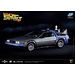 Blitzway Zurück in die Zukunft II Premium UMS Fahrzeug 1/6 Time Machine 74 cm