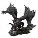Capcom Monster Hunter PVC Statue CFB Creators Model Gore Magala Re-pro Model 23 cm