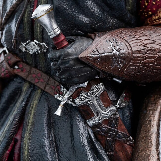 Der Herr der Ringe Statue 1/6 Boromir (Classic Series) 32 cm