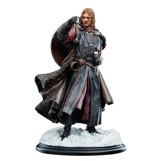 Der Herr der Ringe Statue 1/6 Boromir (Classic Series) 32 cm