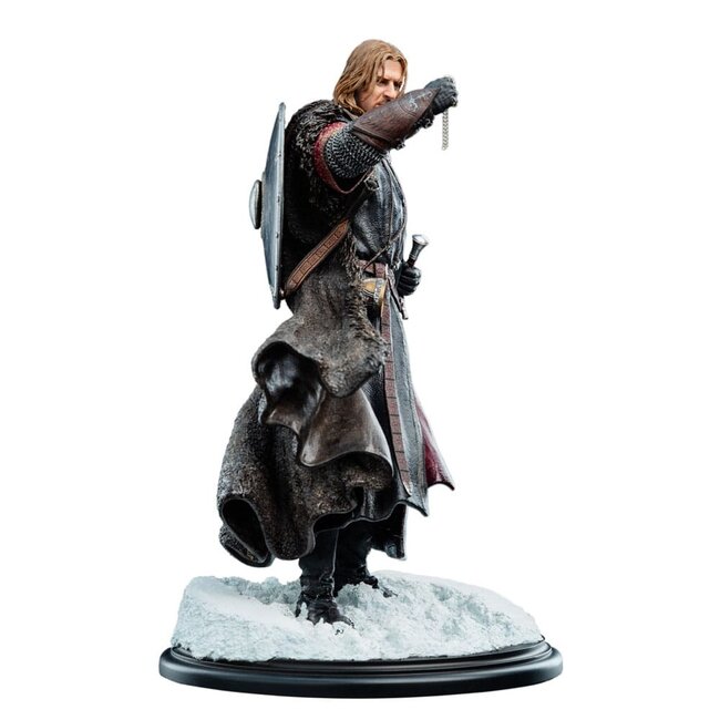 The Lord of the Rings Statue 1/6 Boromir (Classic Series) 32 cm