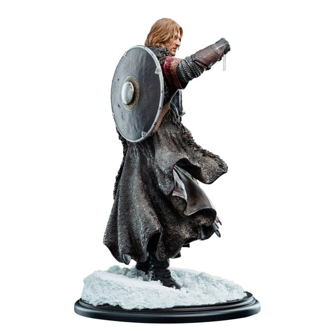 Der Herr der Ringe Statue 1/6 Boromir (Classic Series) 32 cm