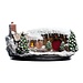 Weta Workshop The Hobbit An Unexpected Journey Statue 35 Bagshot Row Christmas Edition 7 cm