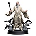 Weta Workshop Der Herr der Ringe Figures of Fandom PVC Statue Saruman der Weiße 26 cm