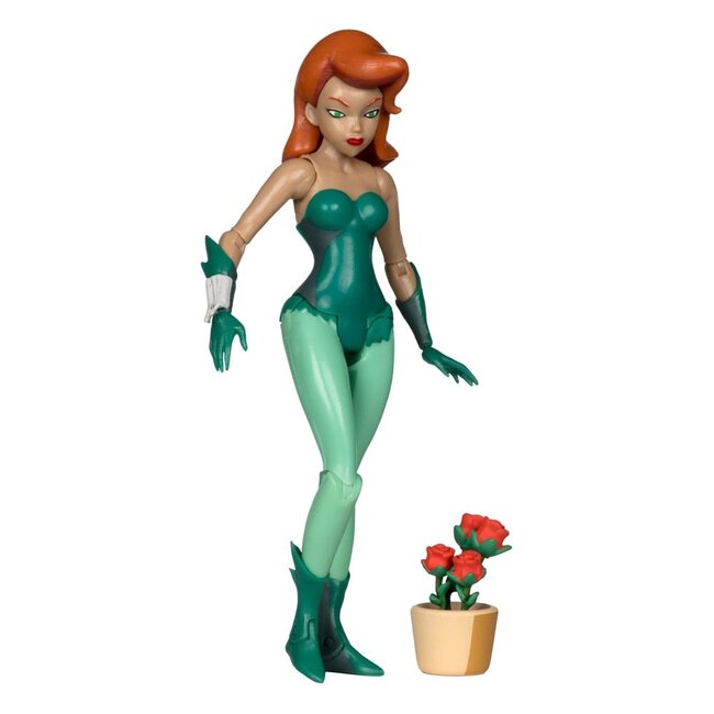Batman: The Animated Series AF Poison Ivy 15 cm