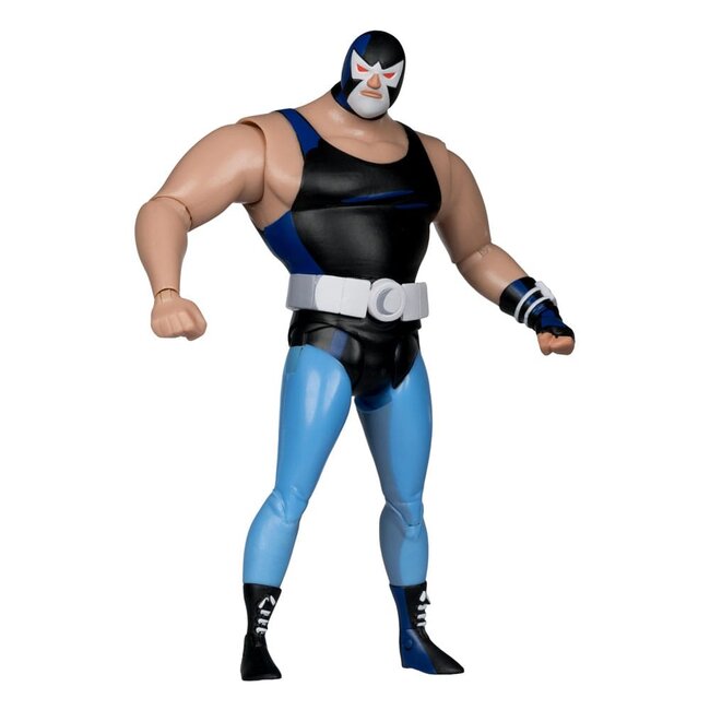 Batman: The Animated Series AF Bane 15 cm