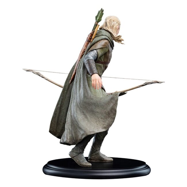 Lord of the Rings Mini Statue Legolas 16 cm