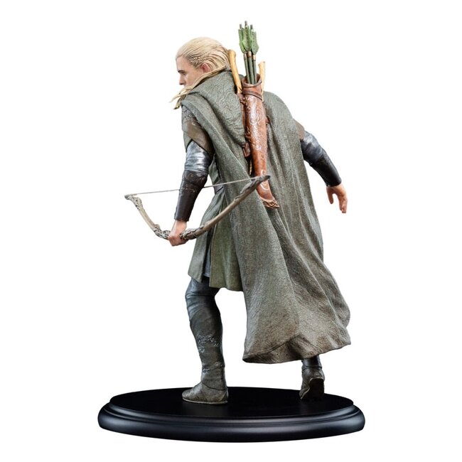 Herr der Ringe Ministatue Legolas 16 cm
