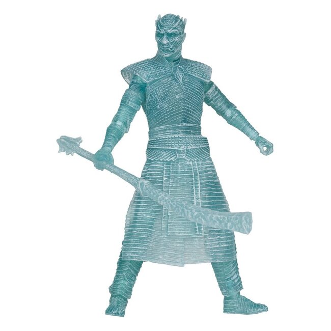 Game of Thrones Action Figure Night King (Frostbite) (Gold Label) 15 cm