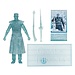 McFarlane Toys Game of Thrones Action Figure Night King (Frostbite) (Gold Label) 15 cm