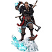 Pure Arts Assassin's Creed Valhalla Animus Statue 1/8 Eivor 27 cm